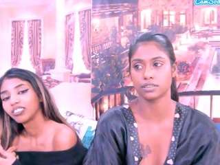 indiansapphire4u Sex Cam Show