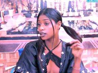 indiansapphire4u Sex Cam Show