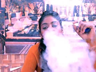 indiansapphire4u Sex Cam Show