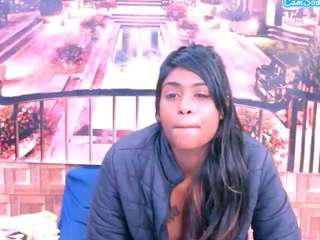indiansapphire4u Sex Cam Show