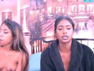 indiansapphire4u Sex Cam Show