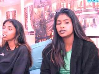 indiansapphire4u Sex Cam Show