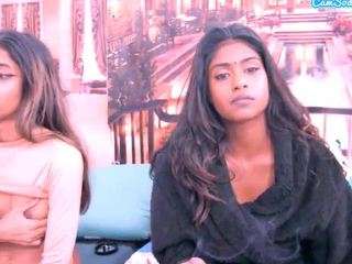 indiansapphire4u Sex Cam Show