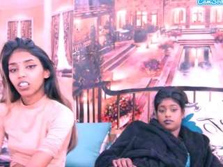 indiansapphire4u Sex Cam Show