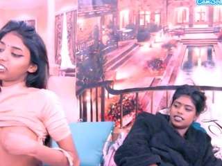 indiansapphire4u Sex Cam Show