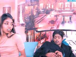 indiansapphire4u Sex Cam Show