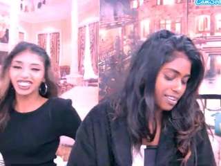 indiansapphire4u Sex Cam Show