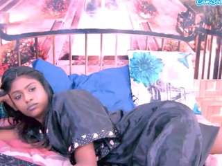 indiansapphire4u Sex Cam Show