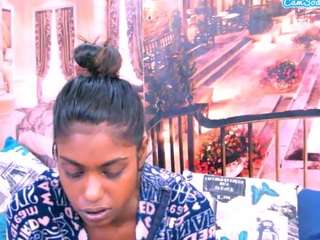 indiansapphire4u Sex Cam Show
