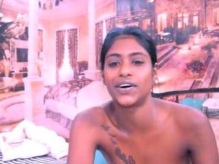 indiansapphire4u Sex Cam Show