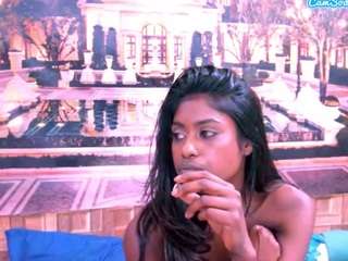 indiansapphire4u Sex Cam Show
