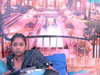indiansapphire4u Sex Cam Show