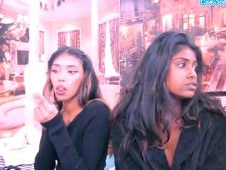indiansapphire4u Sex Cam Show