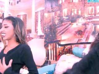 indiansapphire4u Sex Cam Show
