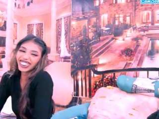 indiansapphire4u Sex Cam Show