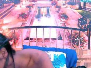 indiansapphire4u Sex Cam Show