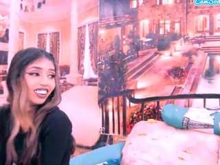 indiansapphire4u Sex Cam Show