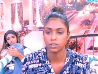 indiansapphire4u Sex Cam Show