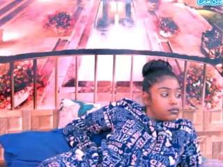 indiansapphire4u Sex Cam Show