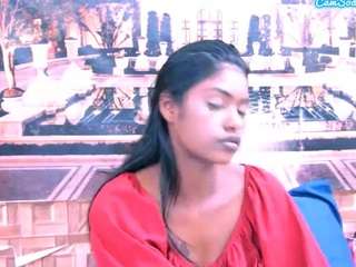 indiansapphire4u Sex Cam Show