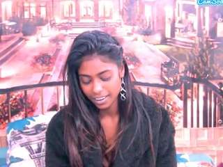 indiansapphire4u Sex Cam Show