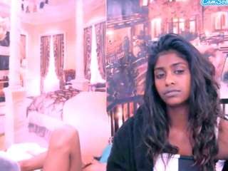indiansapphire4u Sex Cam Show