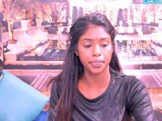 indiansapphire4u Sex Cam Show