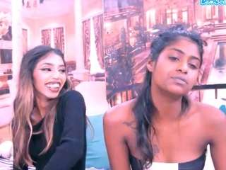 indiansapphire4u Sex Cam Show