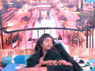 indiansapphire4u Sex Cam Show