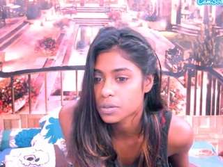 indiansapphire4u Sex Cam Show