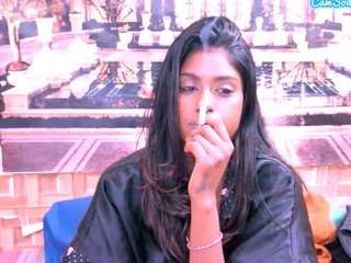indiansapphire4u Sex Cam Show