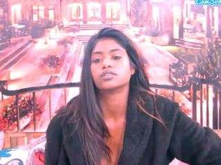 indiansapphire4u Sex Cam Show