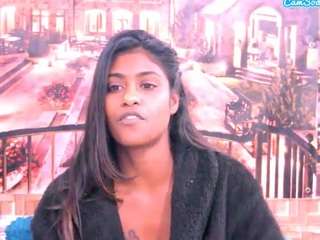 indiansapphire4u Sex Cam Show