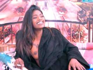 indiansapphire4u Sex Cam Show