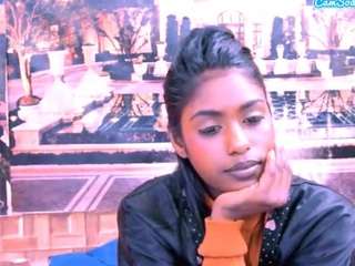 indiansapphire4u Sex Cam Show
