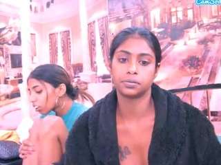 indiansapphire4u Sex Cam Show