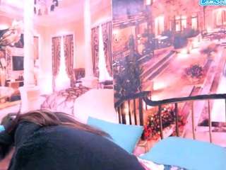indiansapphire4u Sex Cam Show