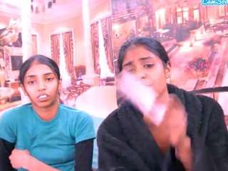indiansapphire4u Sex Cam Show