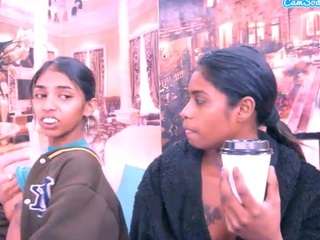 indiansapphire4u Sex Cam Show