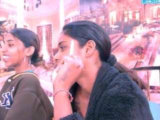 indiansapphire4u Sex Cam Show