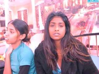 indiansapphire4u Sex Cam Show