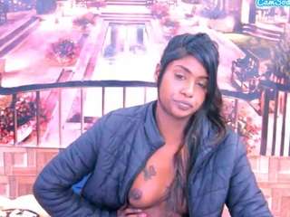 indiansapphire4u Sex Cam Show