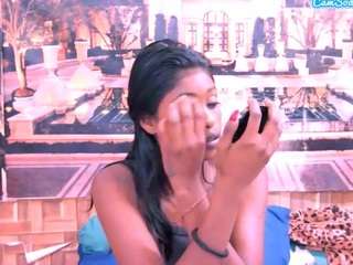 indiansapphire4u Sex Cam Show