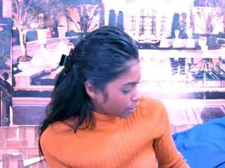 indiansapphire4u Sex Cam Show