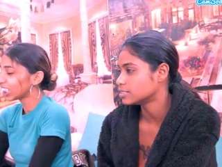 indiansapphire4u Sex Cam Show