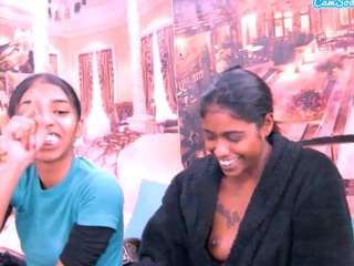 indiansapphire4u Sex Cam Show