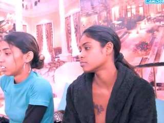 indiansapphire4u Sex Cam Show