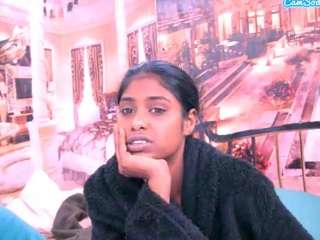 indiansapphire4u Sex Cam Show