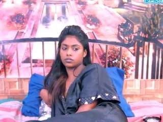 indiansapphire4u Sex Cam Show