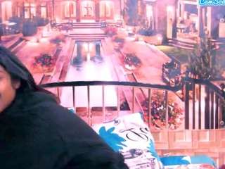 indiansapphire4u Sex Cam Show